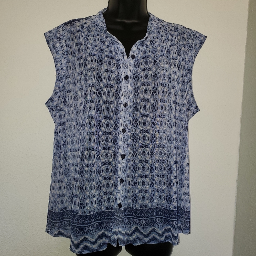 Summer top